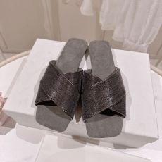 Brunello Cucinelli Sandals